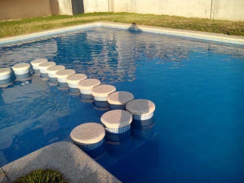 Piso De 3 Dormitorios En Noalla Noalla  Exterior photo